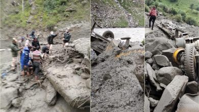 Himachal Rains : भारी बारिश और बाढ़ से 14 लोगों की मौत, हाई अलर्ट पर NDRF की टीम