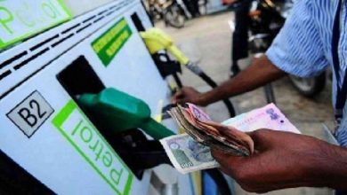 Petrol Price : दिल्लीवालों पेट्रोल आज 101 रुपए के पार