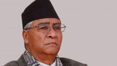 Nepal : शेर बहादुर देउबा पांचवीं बार बने नेपाल के प्रधानमंत्री