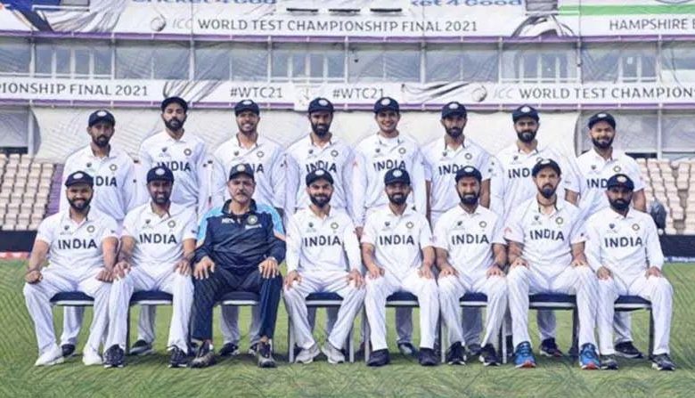 Team India में आया कोरोना का मामला, इंग्लैंड में मौजूद भारतीय क्रिकेटर संक्रमित