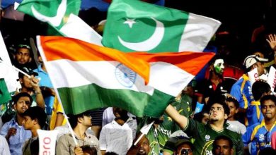 T20 World Cup में भिड़ेंगे भारत-पाकिस्तान, दोनों टीमें एक ही ग्रुप में