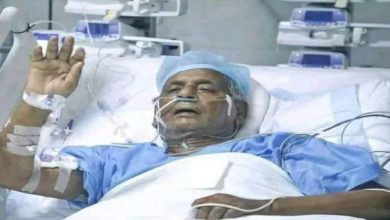 Kalyan Singh | पूर्व सीएम कल्याण सिंह की हालत नाजुक, पूरा परिवार पंहुचा अस्पताल