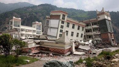 Earthquake News | देश में सुबह-सुबह महसूस किए गए भूकंप के झटके, हिल गयी पूरी धरती