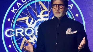 अमिताभ बच्चन ने शेयर किया 'कौन बनेगा करोड़पति' सीजन 13 का प्रोमो, वीडियो देख मजा आ जायेगा