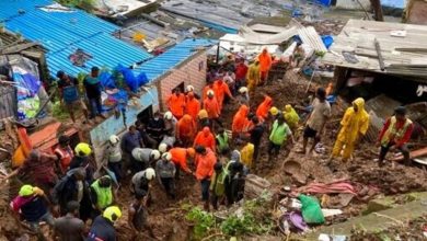 Maharashtra में बारिश से त्राहिमाम-त्राहिमाम, बारिश, लैंडस्लाइड से 136 लोगों की मौत, 52 लोग अब भी लापता