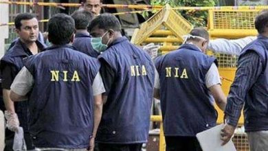 NIA ने लश्कर-ए-तैयबा के दो आतंकियों को किया गिरफ्तार
