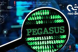 Pegasus Case : पेगासस जासूसी मामले में 500 से ज्यादा लोगों ने CJI को लिखा पत्र, SC से हस्तक्षेप करने की मांग