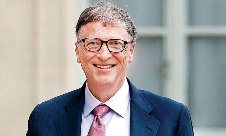 Bill Gates झील किनारे करते थे Nude Party, हुआ खुलासा!