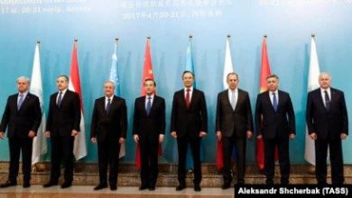 Breaking News: ताजिकिस्तान में SCO विदेश मंत्रियों की परिषद की बैठक हुयी शुरू