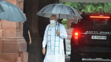 Monsoon session Live: 'महामारी पर सार्थक चर्चा चाहते हैं ' - बोले PM Modi