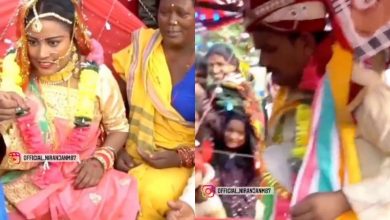 Viral Video: शादी के मंडप में दुल्हन ने दूल्हे को बुरी तरह से पीटा