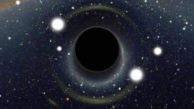 Breaking News: वैज्ञानिकों ने तीन सुपरमैसिव ब्लैक होल के विलय की खोज की