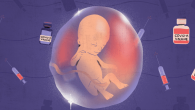 क्या कोविड-19 टीके गर्भावस्था की संभावनाओं को प्रभावित करते हैं?