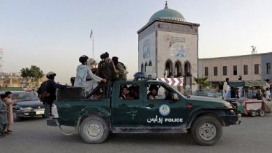 Afghanistan : अफगान दूतावास के ट्विटर अकाउंट हैक? 'काबुल का पतन US इतिहास की सबसे बड़ी हार'