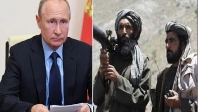 Afghanistan : तालिबान को रूस का समर्थन! कहा- काबुल अब ज्यादा सुरक्षित