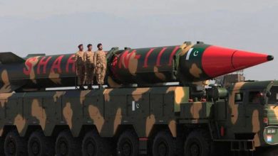 तालिबान का अगला निशाना पाकिस्तान और इसके परमाणु हथियार?