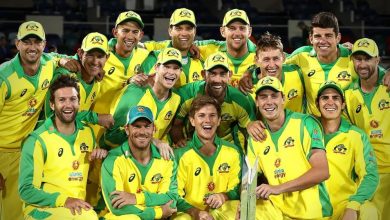 T20 World Cup : ऑस्ट्रेलिया ने किया टीम का ऐलान, देखें कैसी हैं पूरी टीम