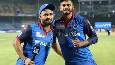 IPL 2021 : कौन होगा दिल्ली कैपिटल्स का कप्तान ? पंत या अय्यर