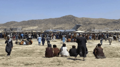 काबुल एयरपोर्ट के बाहर तालिबान ने की कुछ भारतीयों से मारपीट? अब 150 भारतीय को छोड़ा