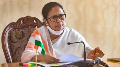 CM ममता बनर्जी की कुर्सी खतरे में! उपचुनाव जल्द कराने की मांग