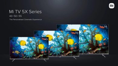 Mi TV 5X : शाओमी ने भारत में लॉन्च किए 3 शानदार Smart TV, जानिए कीमत और फीचर्स