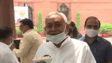 Bihar : जाति जनगणना मुद्दे पर नितीश कुमार ने PM मोदी से की मुलाक़ात, नीतीश बोले- सकारात्मक नतीजा निकलेगा