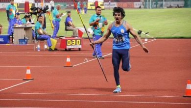 Tokyo Olympics : भारत को मिला पहला Gold Medal, नीरज चोपड़ा ने दर्ज की जीत - Video