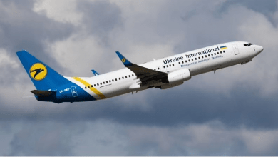 BREAKING : काबुल में यूक्रेन का विमान हुआ हाईजैक
