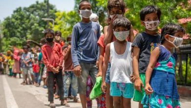 कर्नाटक में तीसरी लहर शुरू! 5 दिनों में 242 बच्चे संक्रमित