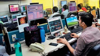 Sensex ने रचा नया इतिहास, बैंकिंग और आईटी शेयरों में तेजी