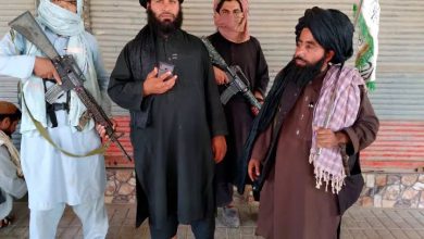 तालिबान का बड़ा बयान, बोले- अफगानिस्तान में हिंदुस्तानियों को हमसे कोई खतरा नहीं
