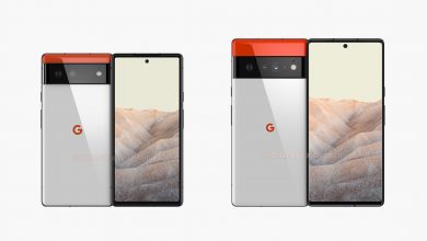 Google जल्द लॉन्च करेगा Google Pixel 6 और Pixel 6 Pro स्मार्टफोन, जानिये फीचर्स