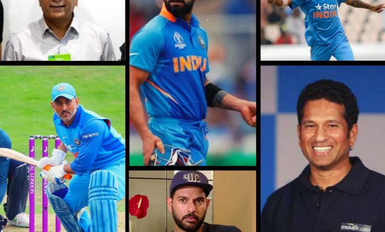 'ये' है भारत के सबसे अमीर क्रिकेटर, जानिये पूरी खबर