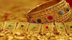 Janmashtami के दिन सस्ता हुआ सोना-चांदी, चेक करें आज का रेट