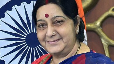 Sushma Swaraj death anniversary: दिल्ली की पहली महिला मुख्यमंत्री बनने का गौरव सुषमा स्वराज के नाम