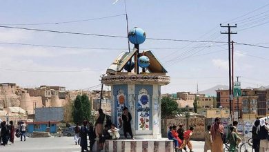 तालिबान को लगा बड़ा झटका: विश्व बैंक ने तालिबान-नियंत्रित अफगानिस्तान को वित्तीय सहायता पर लगायी रोक