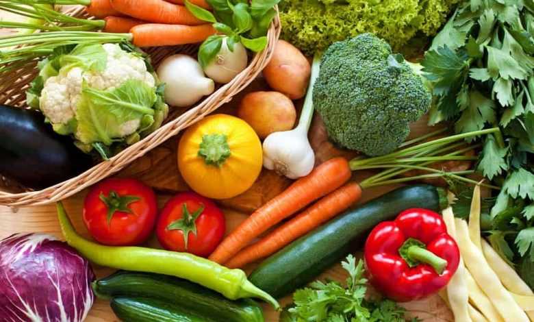 इष्टतम स्वास्थ्य के लिए स्वास्थ्यप्रद सब्जियां को आहार में शामिल करना बेहद जरूरी