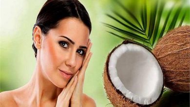 खूबसूरत त्वचा के लिए रामबाण इलाज हे नारियल तेल