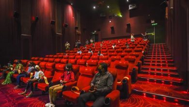 महाराष्ट्र सरकार का बड़ा फैसला: 22 अक्टूबर से फिर से खुलेंगे सिनेमाघरों, सभागारों