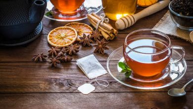 आयुर्वेदिक आगनी चाय चयापचय को बढ़ाने में करती है मदद
