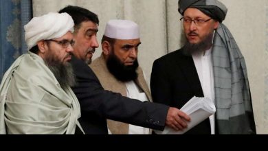तालिबान ने नए अफगान अधिकारियों की नियुक्ति की