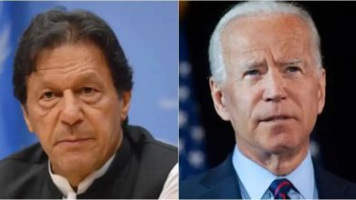 पाकिस्तान की आतंकियों से मिलीभगत से अमेरिका को हुआ नुकसान