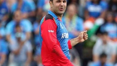 T20 World Cup: राशिद खान के कप्तानी छोड़ने के बाद अफगानिस्तान टीम का नेतृत्व करेंगे मोहम्मद नबी