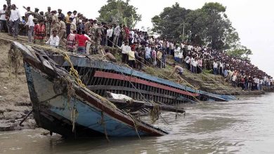 BREAKING : असम में भीषण नाव हादसा, 100 यात्रियों से भरी 2 नावें आपस में टक्कराईं