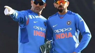 T20 World Cup 2021 : MS Dhoni को बनाया गया टीम इंडिया का मेंटॉर, जानें इससे टीम को क्या होंगे फायदे
