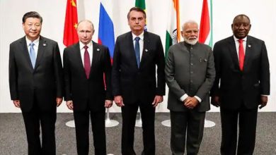 आज BRICS शिखर सम्मेलन की अध्यक्षता करेंगे PM मोदी, 'इन' मुद्दों पर कर सकते हैं बातचीत
