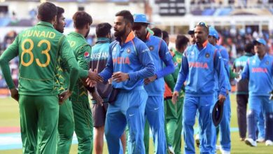ICC T20 World Cup : पाकिस्तान के खिलाफ इन 11 खिलाड़ियों को उतार सकते हैं विराट कोहली
