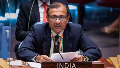 UNSC में भारत बोला - ‘किसी देश पर हमले, आतंकियों की ट्रेनिंग के लिए न हो अफगानिस्तान की धरती का इस्तेमाल’
