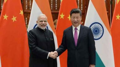 BRICS : चीन ने की भारत की तारीफ, कहा- अध्यक्षता के दौरान भारत का योगदान सराहनीय