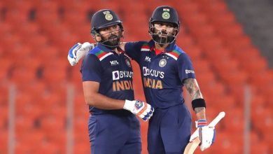 छीन सकती है विराट कोहली की कप्तानी! T20 वर्ल्ड कप के बाद रोहित शर्मा संभालेंगे टीम इंडिया की कमान : रिपोर्ट